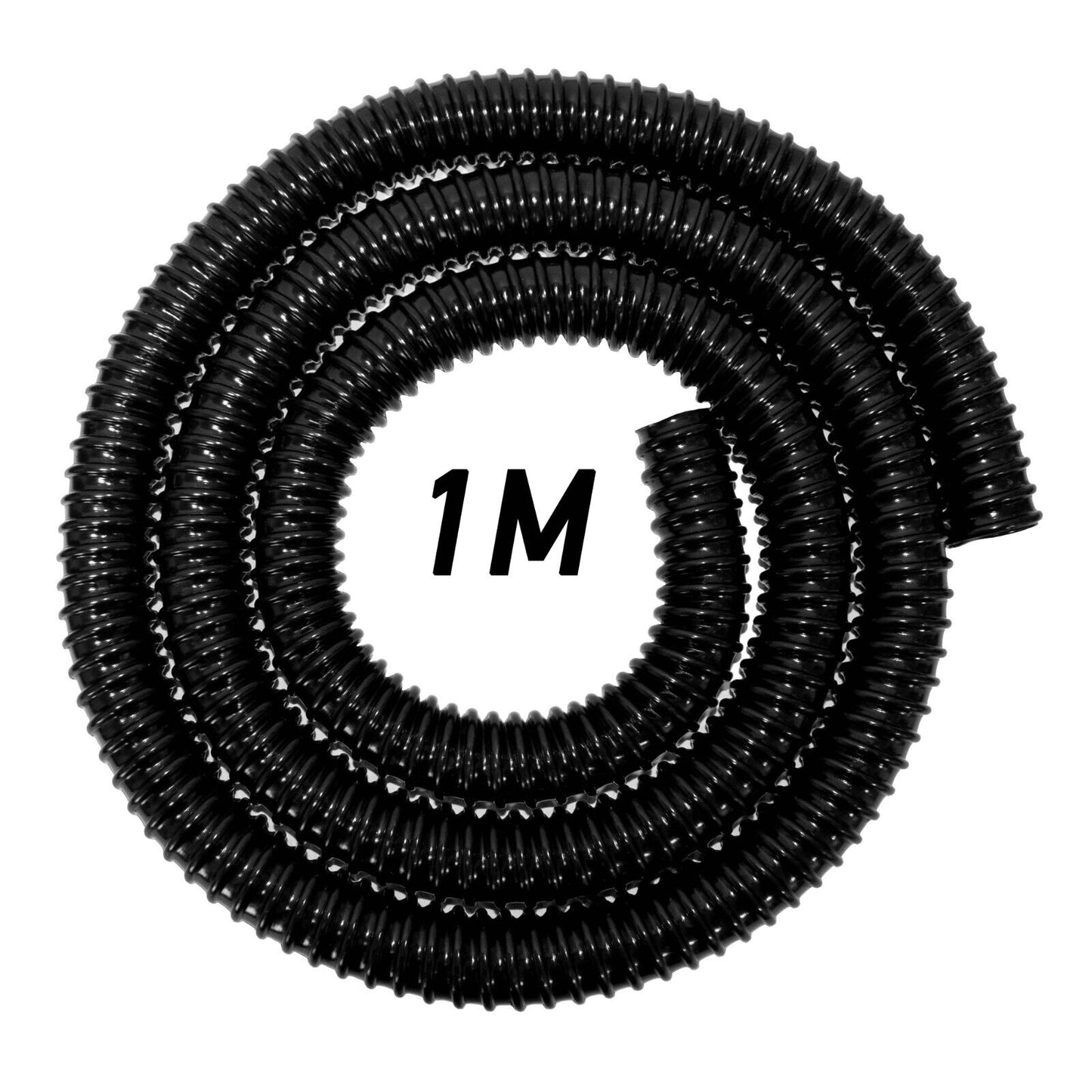 32mm Flexible Pond Hose Corrugated Koi Pipe Tube