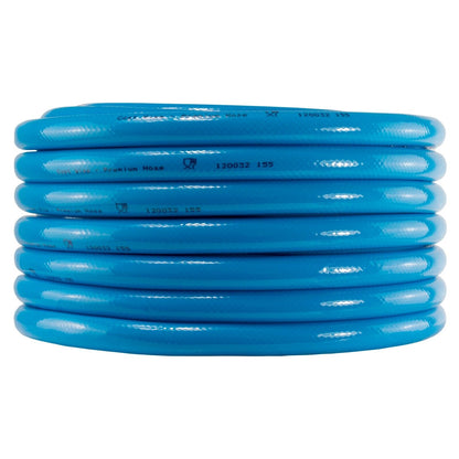 Professional Food Grade Blue Water Hose 1/2" Pipe