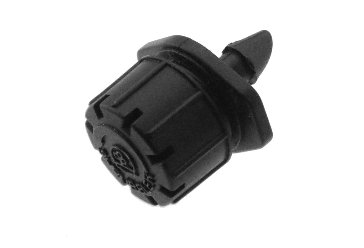 Antelco Shrubbler 180° Adjustable Dripper – 4mm Barb