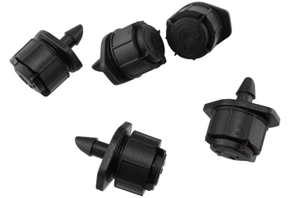 Antelco Shrubbler 180° Adjustable Dripper – 4mm Barb