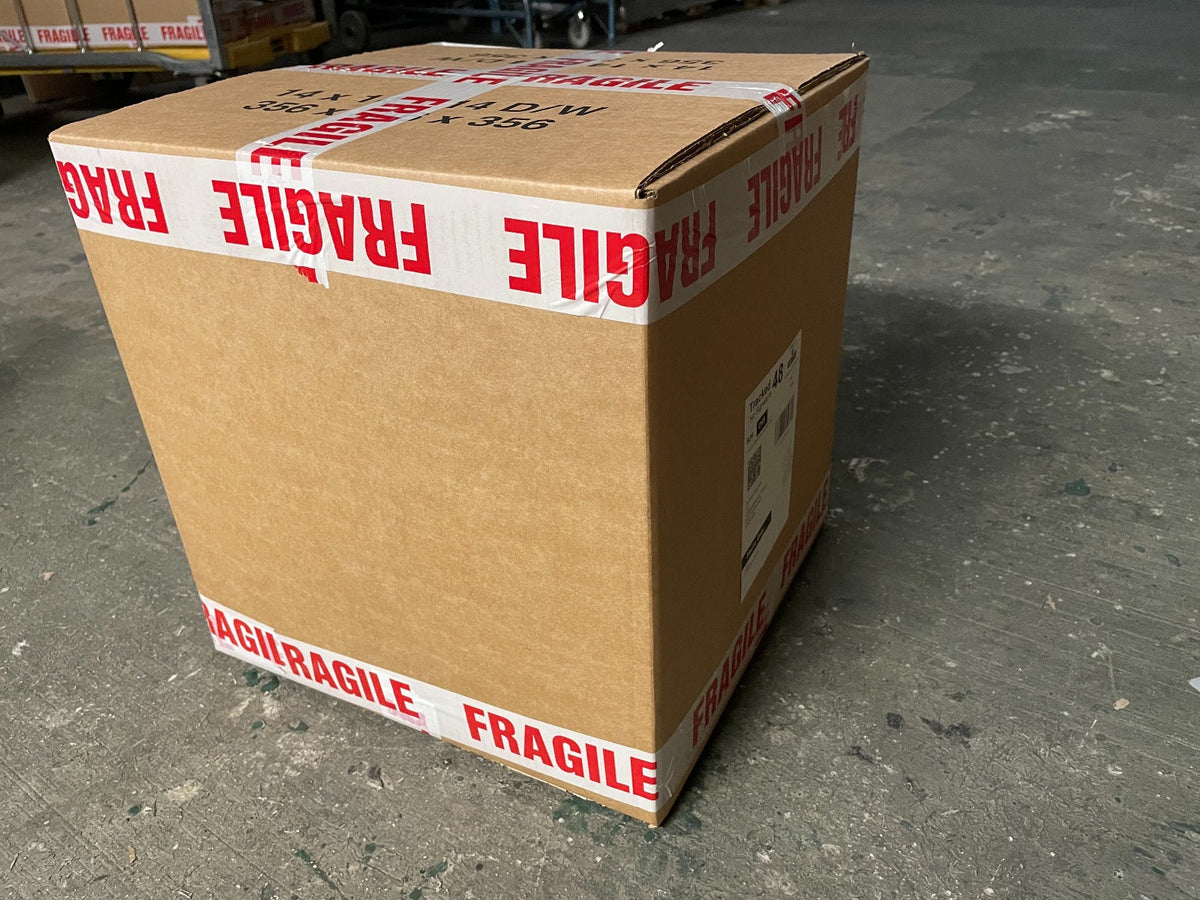 4 × 5L Glass Demijohns – Airlocks & Bungs & Syphon Tube