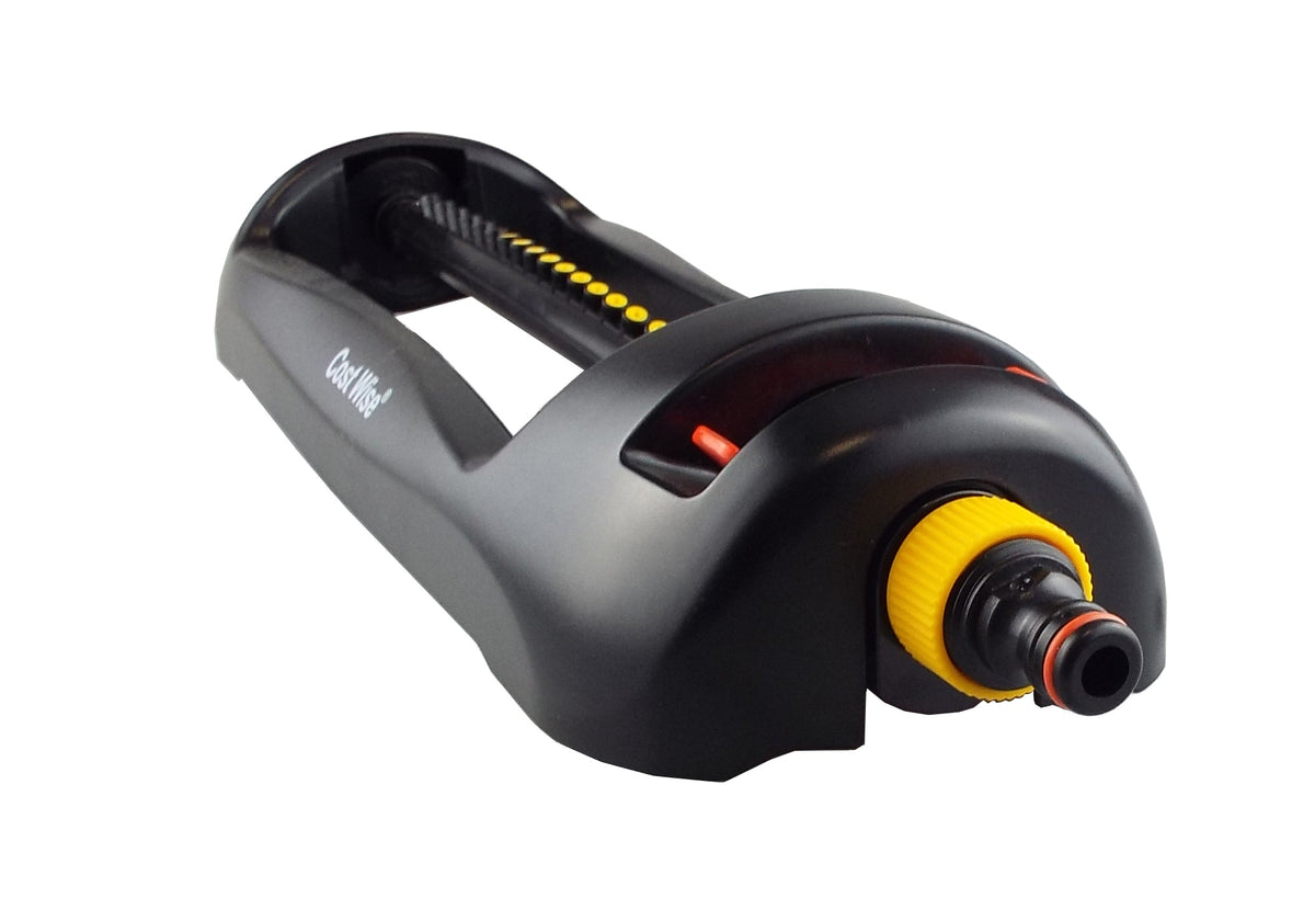 CostWise Oscillating Bar Sprinkler – Adjustable Range