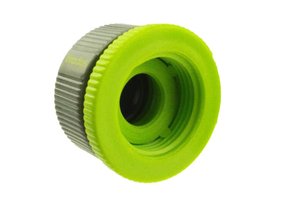 Lime Hose Starter Set – 4 Pieces for ½″ / ⅝″ Hose