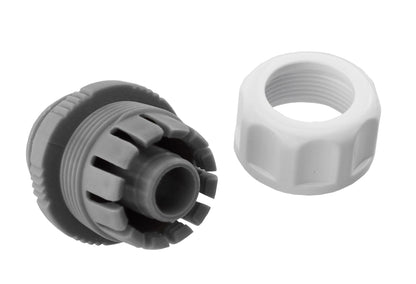 White Line ½″ Hose Connector – ¾″ BSP Male Thread