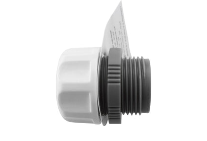 White Line ½″ Hose Connector – ¾″ BSP Male Thread